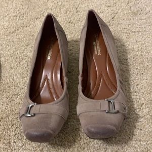 Almost new Naturalizer N5 comfort